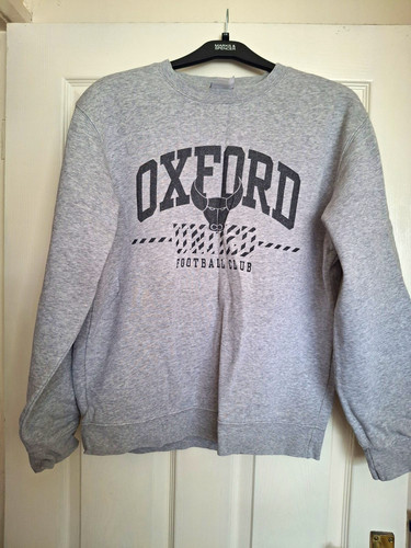 Russell oxford football club - oxford,