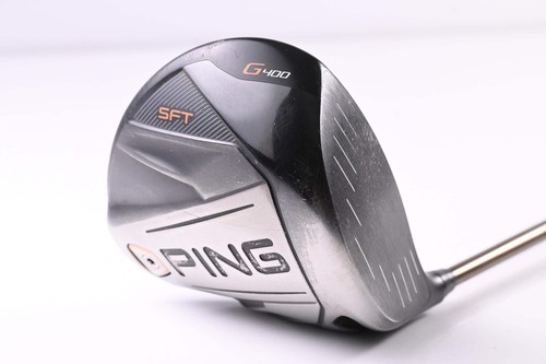 Ping g400 sft driver - ping, /