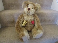 Grisly, Large,  jointed