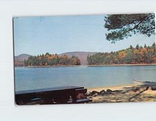 Postcard Newfound Lake