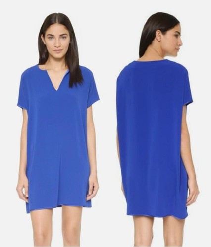 Dvf royal blue - dvf,