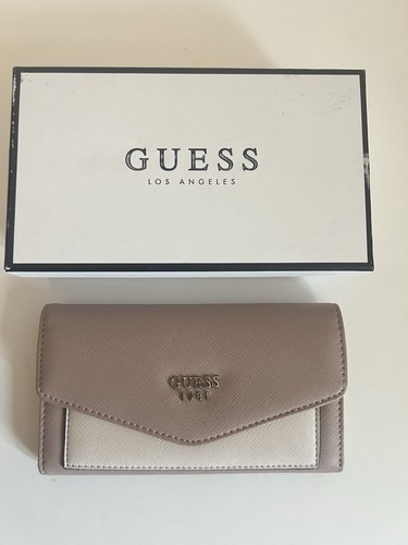 Guess women wallet - guess, –