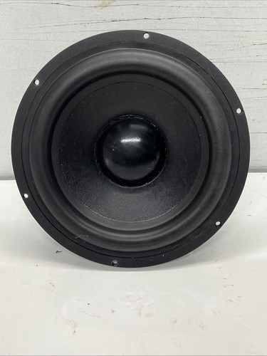 Kef psw2000 subwoofer - kef, 8"