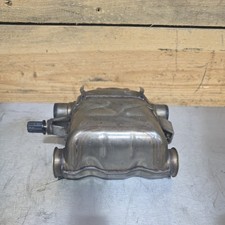 2016 -2018 triumph bonneville t120 speed twin exhaust cat 2202844