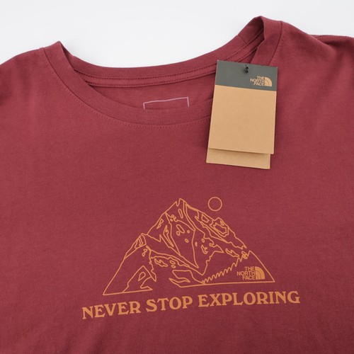 New the north - evo, mtn