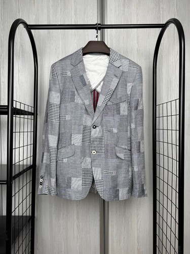 Holland esquire patchwork - holland,