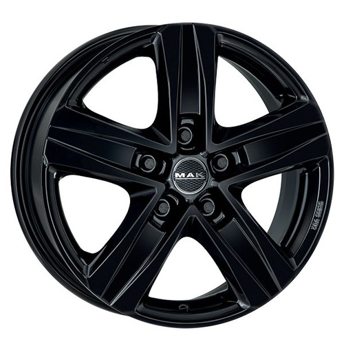 Alloy wheel mak stone - mak, for