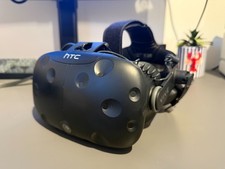 Htc vive headset with - headset,