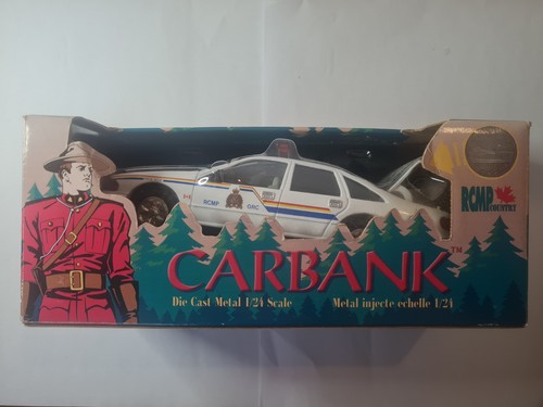 First choice collectibles rcmp - first,