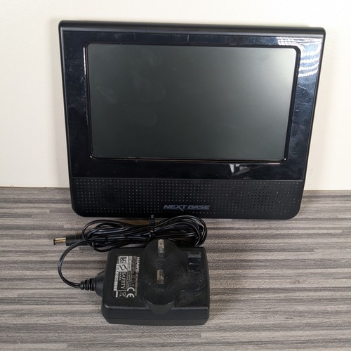 Nextbase click additional - nextbase,