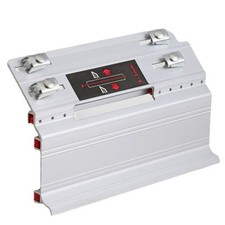 A-Portable 45° Ceramic Tile