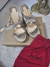 Women's Christian Louboutin