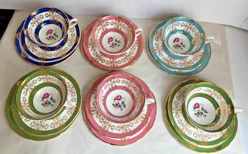 Vintage royal grafton - vintage,