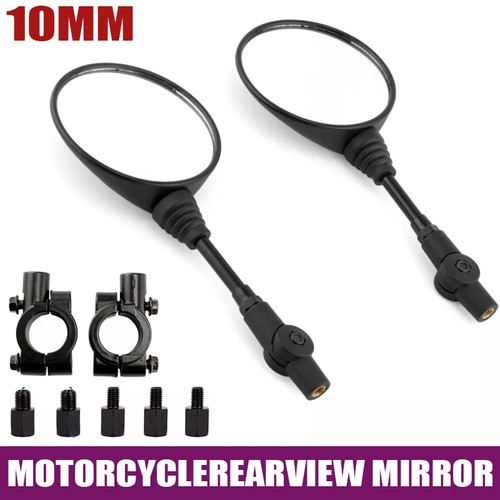 Universal 10mm round - 2x,