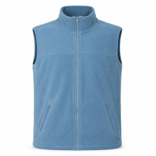 Arctic storm mens bodywarmer - arctic,