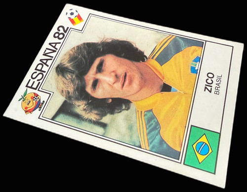 Panini world cup espana - cup,