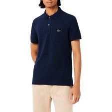 Lacoste Mens Polo T-Shirts