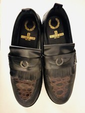 George Cox Creepers Made In