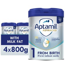 Aptamil advanced first - 1,