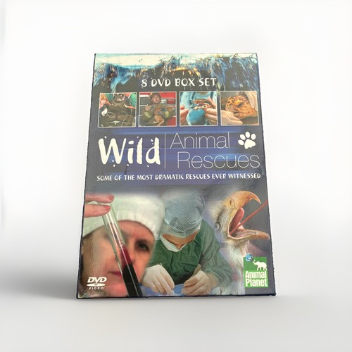 Animal planet wild - planet,