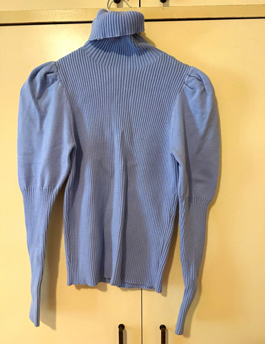 Beautiful blue zara - blue,