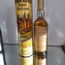 Glenmorangie 10 Year Old