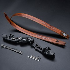 Archery 62" ILF Bow Takedown