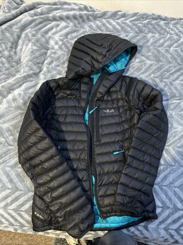 Rab jacket - rab,