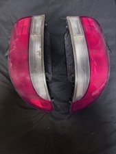 Subaru Impreza Genuine STi