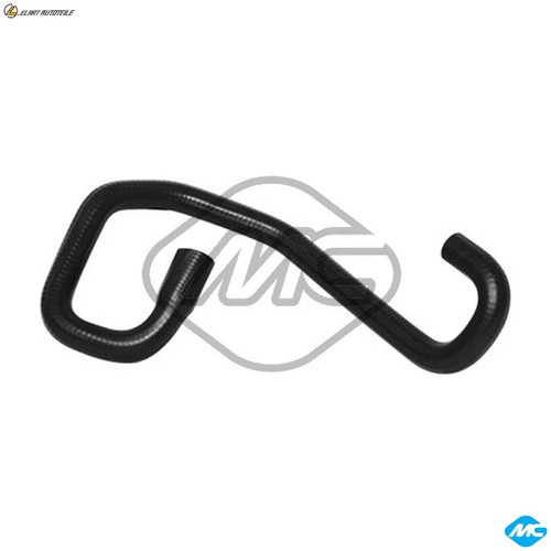 Radiator hose 07396 for - radiator,