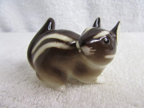 Vintage ussr porcelain - ussr, animal
