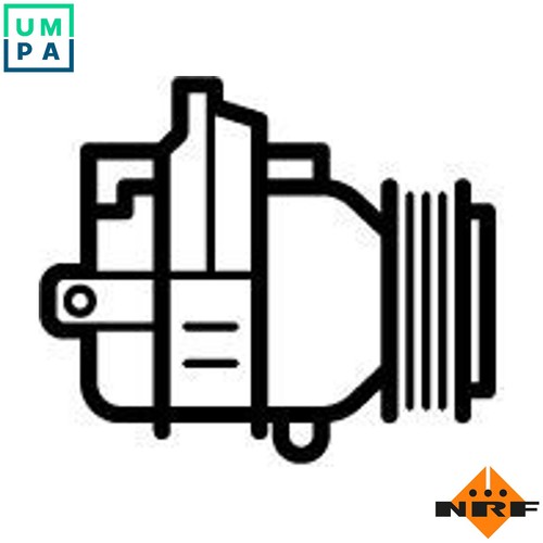 Compressor air conditioning - compressor,