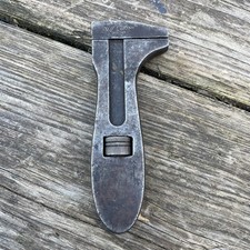 VINTAGE ENGLISH ADJUSTABLE