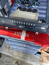 Bmc nos smiths 100 mph speedometer 8501/06A Austin morris 1100 1300 ??