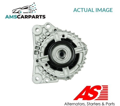 Alternator generator a0127pr - alternator,
