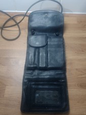 Canvas Messenger Bag Multi-purpose Travel Tote Bag Shoulder Bag  Woman Men