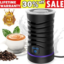 Electric milk frother 1 - frother,