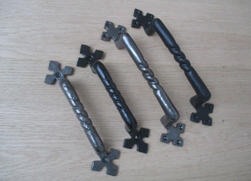 Cast iron vintage old style - cast,