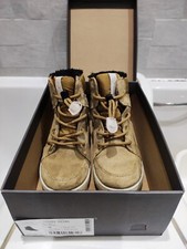 ECCO STREET TRAY Kids'  Gore-Tex Shoe UK10-10.5 EU 28 with shoe box