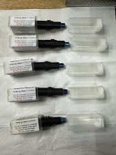 Summa Smart Knives - Combined blade and blade holder units for your plotter.