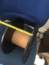 Empty Cable Drum Reel 30cm X 15cm