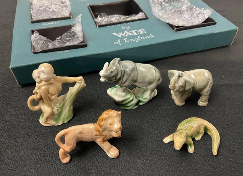 Whimsies set wade - whimsies,