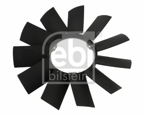 Radiator fan for - radiator,