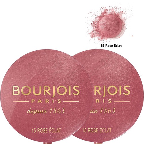 Bourjois little round - bourjois,
