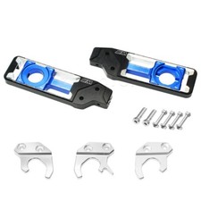 Rear Axle Blocks Adjusters