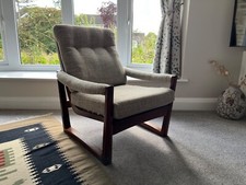 Mid Century Arm Chair by Guy Rogers - Virginia