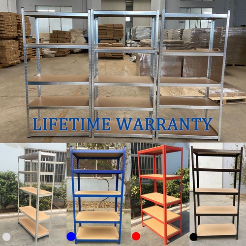 Tier garage storage racking - garage,