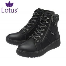 Lotus Ladies Waterproof Ankle