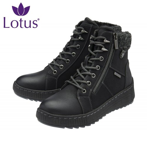 Lotus ladies waterproof ankle - ladies,