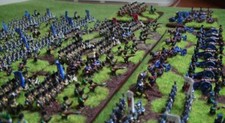 6mm napoleonic waterloo - napoleonic,